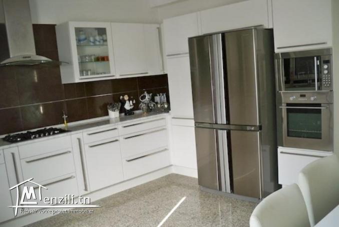 V347 Villa BEY ZONE YESMINE HAMMAMET