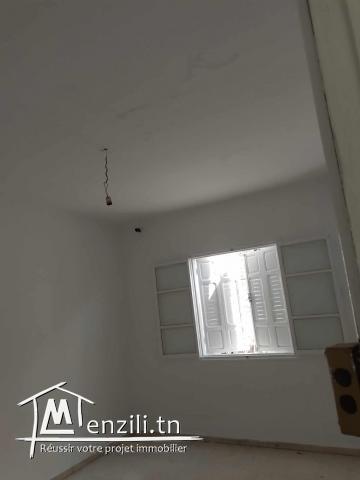 maison s+2  à louer cité ibn kaldoun
