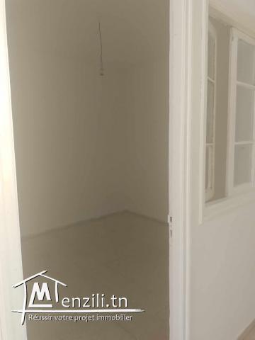 maison s+2  à louer cité ibn kaldoun