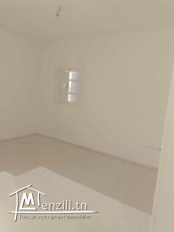 maison s+2  à louer cité ibn kaldoun