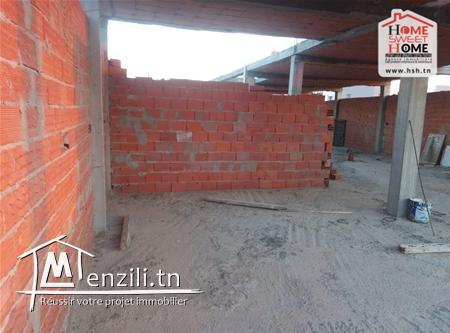 Dépôt Fernando à Louer à Sidi Fraj