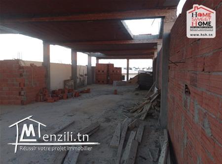 Dépôt Fernando à Louer à Sidi Fraj