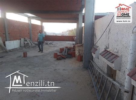 Dépôt Fernando à Louer à Sidi Fraj