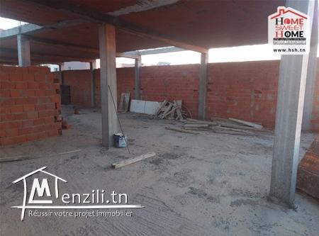 Dépôt Fernando à Louer à Sidi Fraj