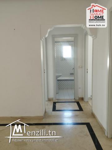 Appart Joana à Vendre à Bizerte