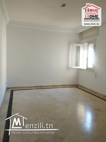 Appart Joana à Vendre à Bizerte