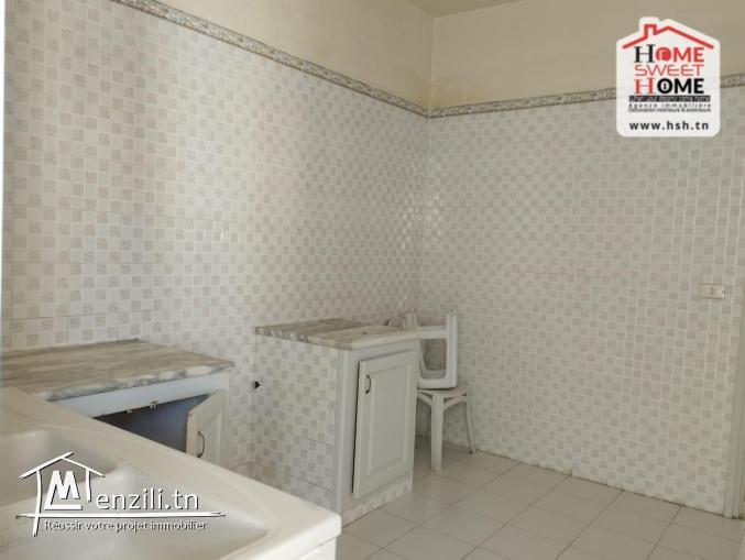 Appart Joana à Vendre à Bizerte