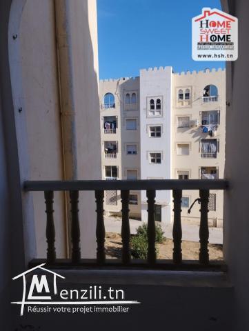 Appart Joana à Vendre à Bizerte