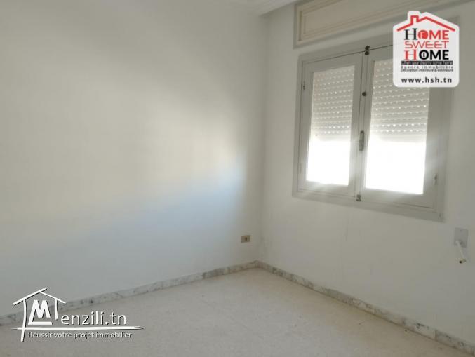 Appart Joana à Vendre à Bizerte