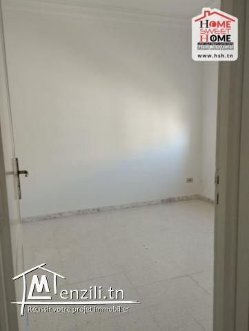 Appart Joana à Vendre à Bizerte
