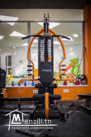 V381 Appartement LOUISA SUD APP LOUISA