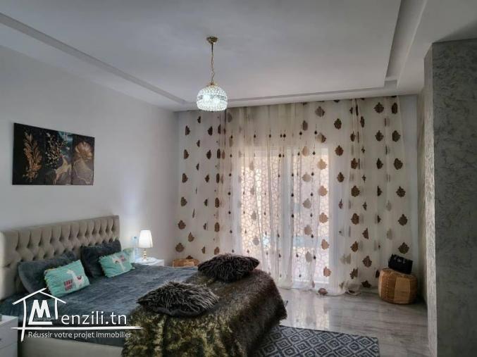 V381 Appartement LOUISA SUD APP LOUISA