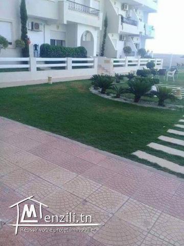 V401 Appartement RIMES APPART SOUSSE