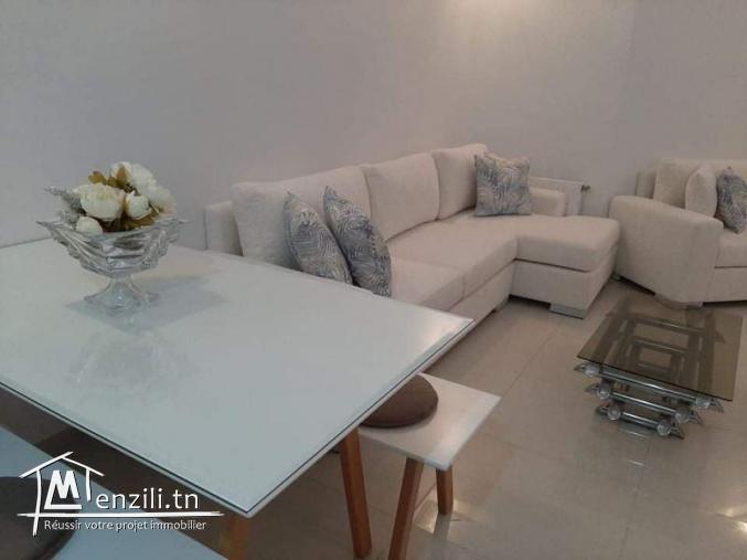V401 Appartement RIMES APPART SOUSSE