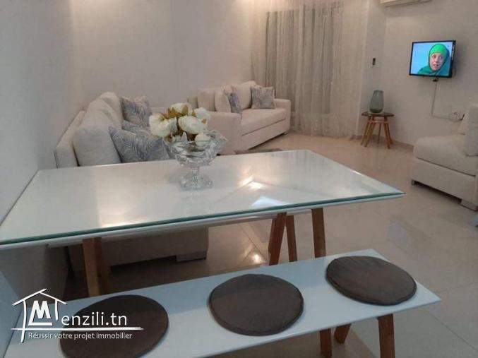 V401 Appartement RIMES APPART SOUSSE