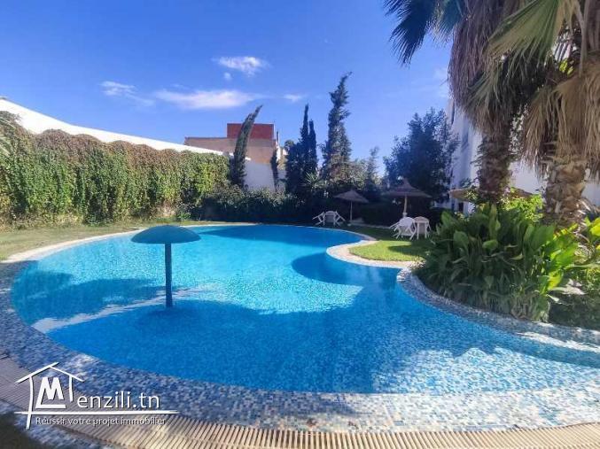 V402 Appartement RIMA CENTRE HAMMAMET