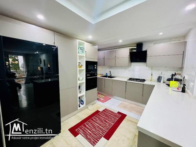 V402 Appartement RIMA CENTRE HAMMAMET