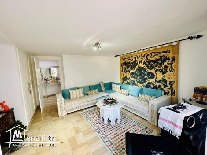 V402 Appartement RIMA CENTRE HAMMAMET