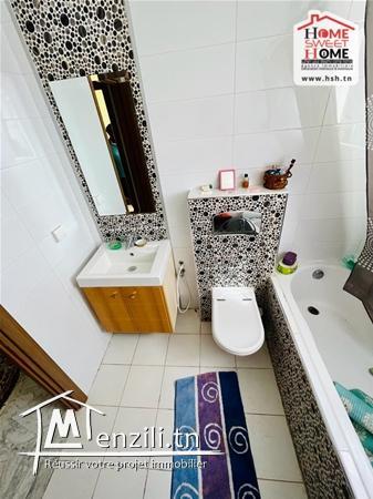 S3 François à Vendre à Ain Zaghouan Nord