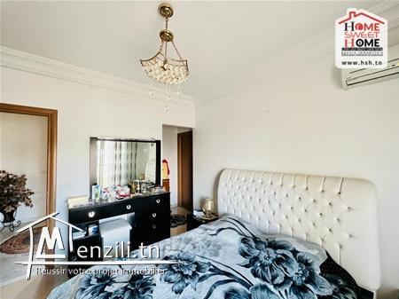 S3 François à Vendre à Ain Zaghouan Nord