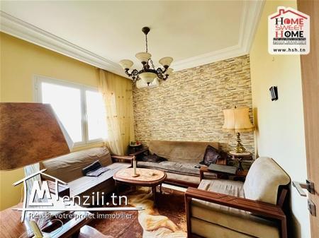 S3 François à Vendre à Ain Zaghouan Nord