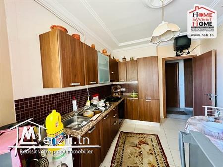 S3 François à Vendre à Ain Zaghouan Nord