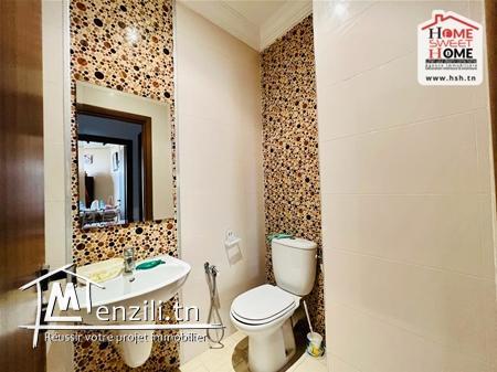 S3 François à Vendre à Ain Zaghouan Nord