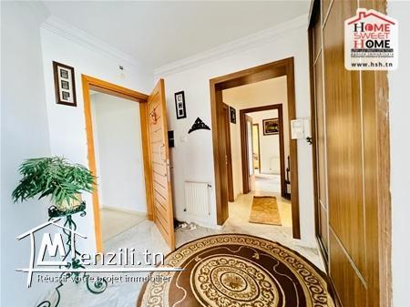 S3 François à Vendre à Ain Zaghouan Nord