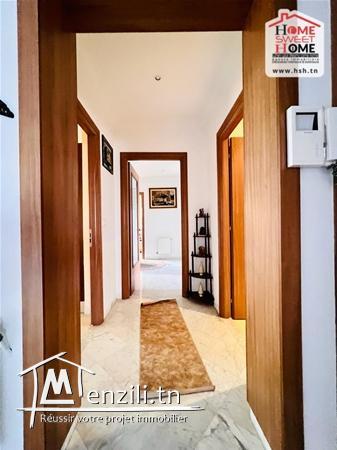 S3 François à Vendre à Ain Zaghouan Nord