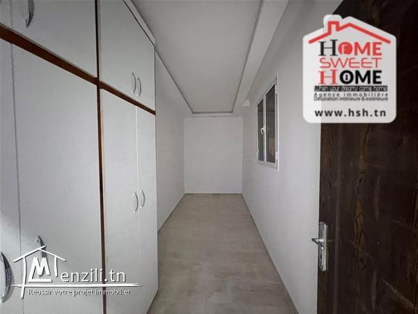 Etage Alf-Lila à Louer à Ain Zaghouan