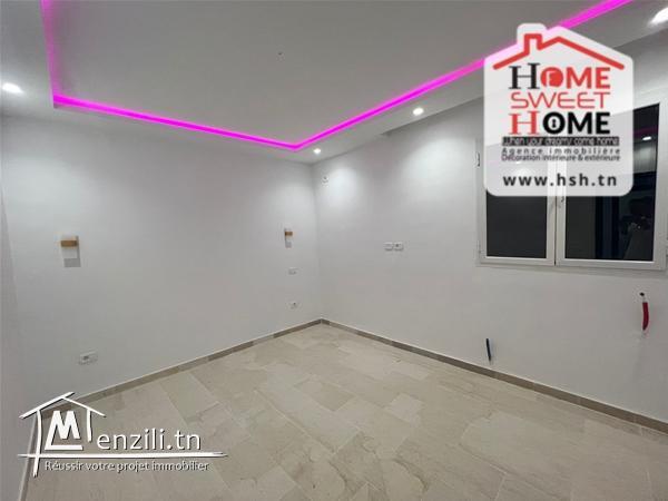 Etage Alf-Lila à Louer à Ain Zaghouan