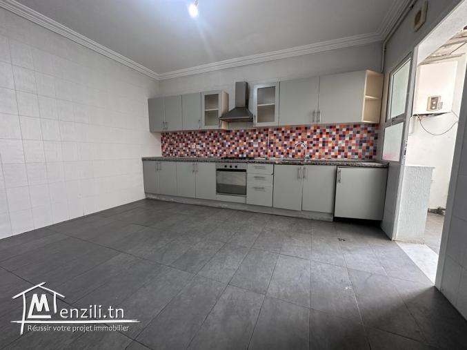 Jardin d el menzah 1