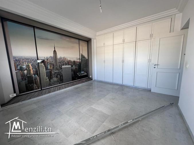 Jardin d el menzah 1