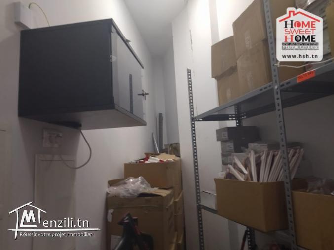 Fond Roxanne à Vendre à Azur City, Ben Arous