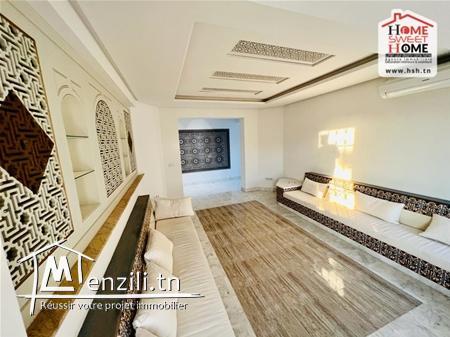 Villa Germain à Louer Aux Berges Du Lac1