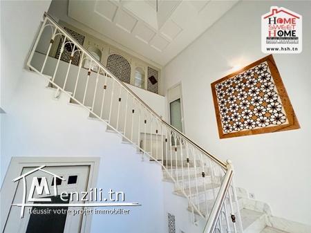 Villa Germain à Louer Aux Berges Du Lac1