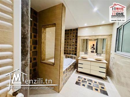 Villa Germain à Louer Aux Berges Du Lac1