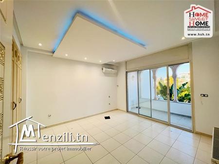 Villa Germain à Louer Aux Berges Du Lac1