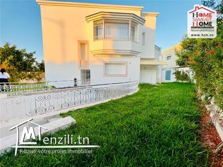 Villa Germain à Louer Aux Berges Du Lac1