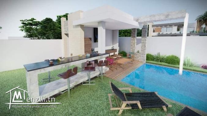 V325 Villa VOGUE SUD VILLA VOGUE