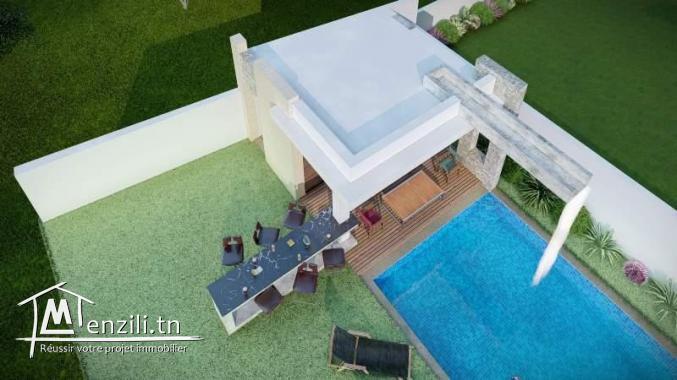 V325 Villa VOGUE SUD VILLA VOGUE