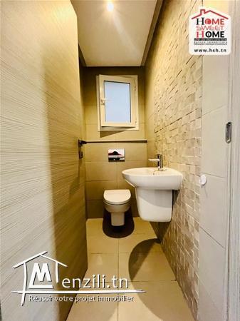 S3 Gustave à Vendre à L'Aouina