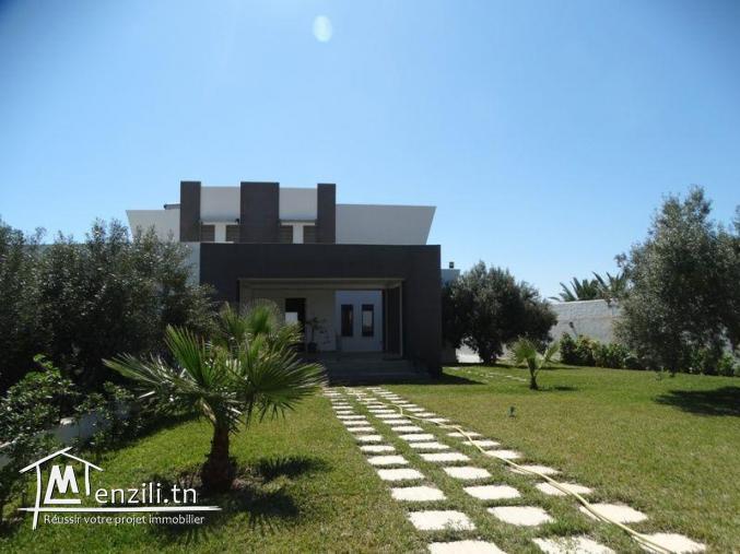 V341 Villa Chloé SUD CHLOE VILLA