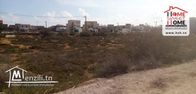 Terrain Villa Nozomi à Vendre à Raoued Plage