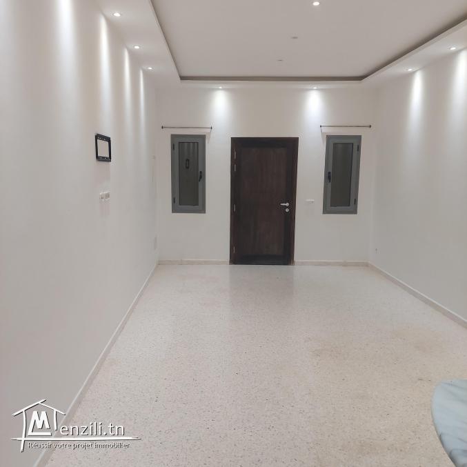 Location.s+1  la marssa bhar lazreg