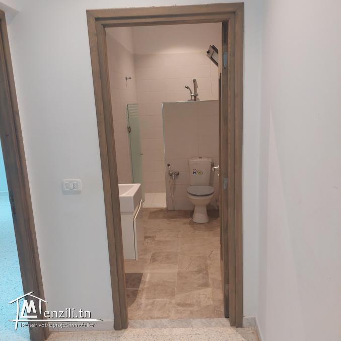 Location.s+1  la marssa bhar lazreg