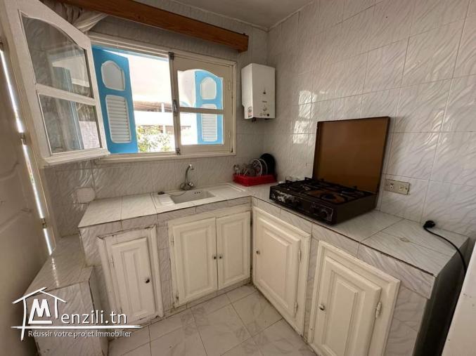 Location scolaire (((au prix de 3 mois))) de deux studios S+1