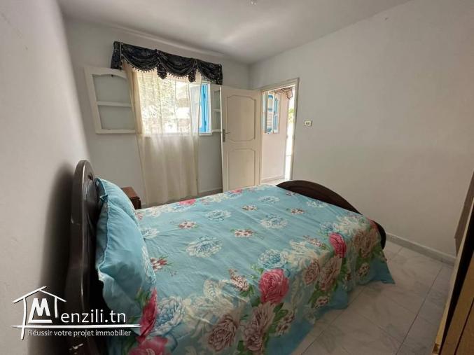 Location scolaire (((au prix de 3 mois))) de deux studios S+1