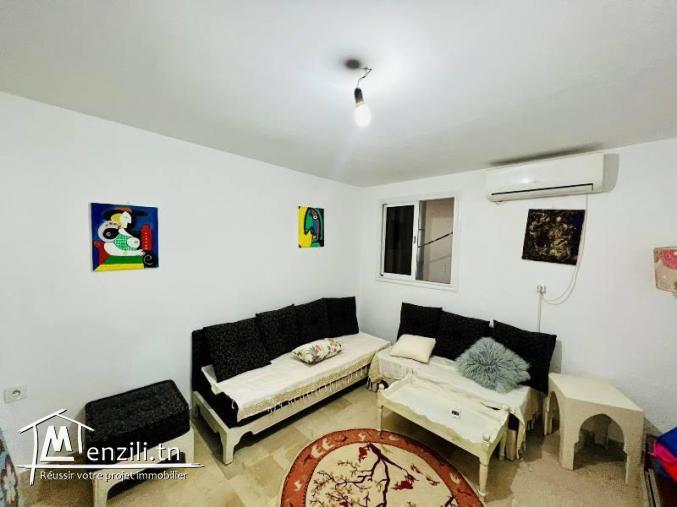 V402 Appartement RIMA LA GARE APP