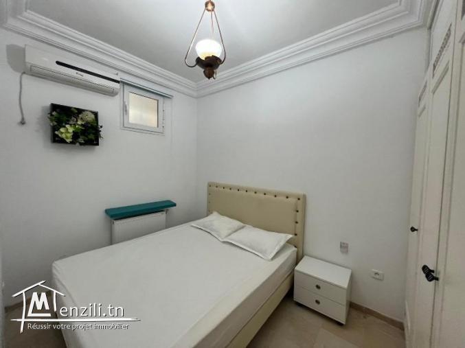 V368 Appartement NESRA APP YESMINE